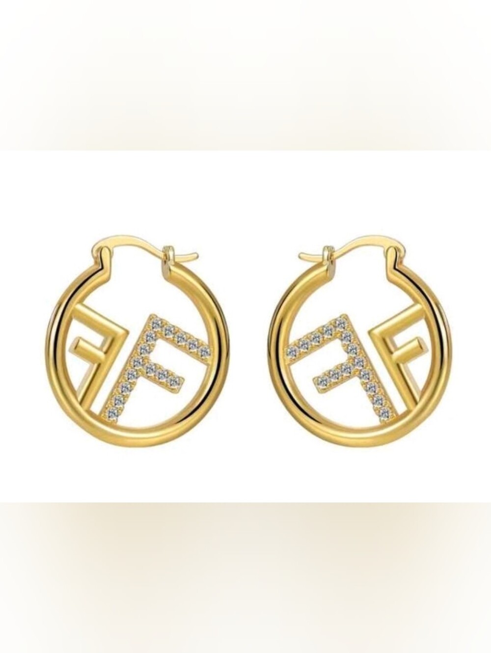 Luxury Jewelry